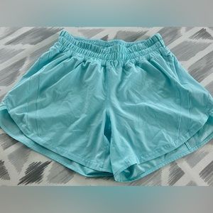 Lululemon Track That 5” Shorts